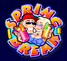 Spring Break online pokie