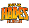 Hot As Hades Game Logo