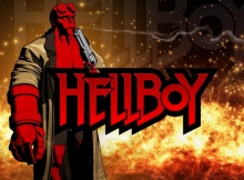 Hellboy online pokie game